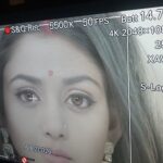 Tanvi Dogra Instagram - Some characters are short lived but are beautiful ! #kavya from #ekbhramsarvagunnsampann 😊 Thankyou for this beautiful capture @parnanag 😘❤️