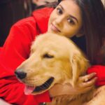 Tanvi Dogra Instagram – If you’re lucky…. a Dog will come in your life, steal your heart and change everything ❤️
#oscar #lifeline #unconditionallove 🥰