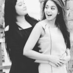 Tanvi Dogra Instagram - Wish you the Happiest Birthday my cupcake... ❤️❤️ U r truly my sister from another mister Deepu as we share so many things in common whether it’s our love for food 🙈😜Or being carefree, talking & laughing out loud In public as if no one is around 😄🤣 Or having a bad choice in shopping!!!! hahaha 😅😅 We are fun, we are crazy and we are amazing when together.... I hope this bond of ours grows by each passing year 😘😘😘😘😘 I wish you Lots & lots of good luck and love @dipikasharmaa 💝💝