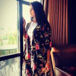 Tanvi Dogra Instagram - Faith is daring the soul to go beyond what the eyes can see ! 😇 Metropole Bangkok