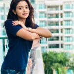Tanvi Dogra Instagram - Rise up, start fresh, see the bright opportunity in each new day ☘️ Fishermen's Harbour Urban Resort