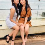 Tanvi Dogra Instagram - Happy Birthday to one of the few people whose birthday I can remember without a Facebook reminder 😉 @bhavikasharma53 Our friendship is like gold , strong, bright and exclusive. I hope that it never ends ... be happy my bittu ... 😇🤗🤗❤️❤️❤️😇😇😇😇 Razzberry Rhinoceros