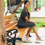 Tanvi Dogra Instagram - Luck is believing you’re lucky 🍀