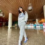 Tanvi Dogra Instagram - When you stay in your own mood 💙