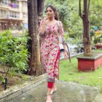 Tanvi Dogra Instagram - I have got sunshine on a cloudy day ⛅️