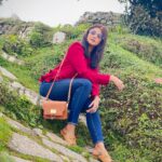 Tanvi Dogra Instagram - Freshness is essential…. ❤️
