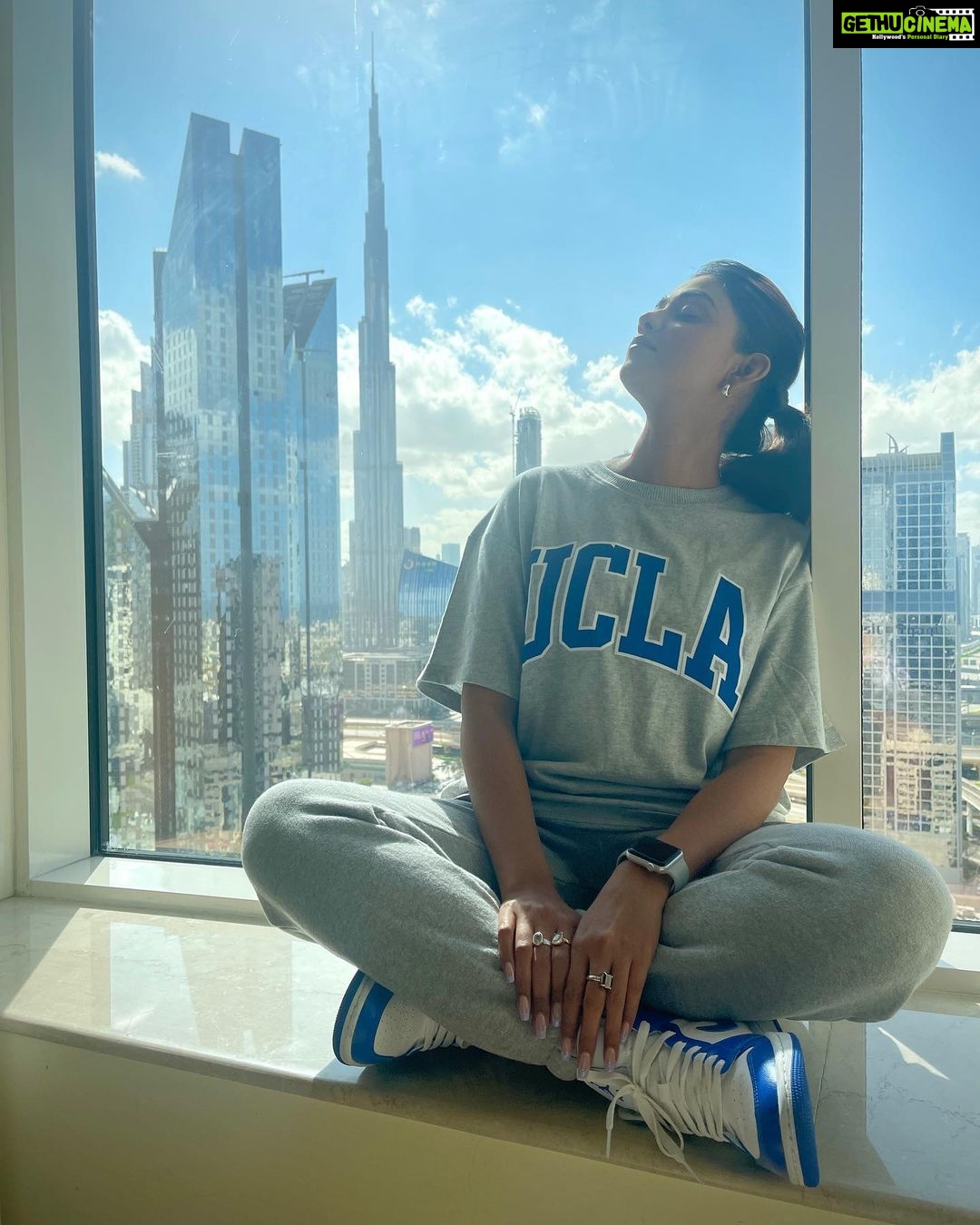 Tanvi Dogra Instagram - Take me back 😍 Dubai, United Arab Emiratesدبي