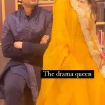 Tanvi Dogra Instagram - The Bajwas with their own attitudes #btsvideo #parineeti on @colorstv by @balajitelefilmslimited watch daily 7.30pm @anchalsahuofficial @rishigrover_official @ankurvermaofficial @tanvi.dogra . . #dailysoap #indianactors #reelsinstagram #bakisabtheekhai #btsmemes #funnyreels #trendingnow