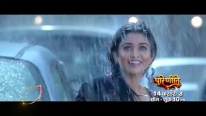 Tanvi Dogra Instagram - God is Kind! 🙏🏻 Missing my mom today just because she was a huge Balaji fan and would have been really very happy to see me working with them 😇 Thankyou for this opportunity @ektarkapoor @balajitelefilmslimited and @colorstv #Repost @colorstv ・・・ Do pakki saheliyon ke bhaagya jude aise ki kismat ne bhi racha ek nirala khel. Aisa kaunsa mod aaya jo inhe apne pyaar ko baantna pad gaya aadha-aadha? Dekhiye naya show #Parineetii 14 February se, Mon-Fri raat 10 baje, sirf #Colors par. @tanvi.dogra @anchalsahuofficial @ankurvermaofficial