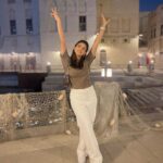 Tanvi Dogra Instagram - Old City dubai