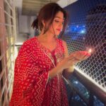 Tanvi Dogra Instagram – Diwali #2021 🪔