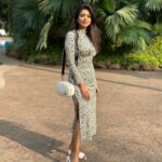 Tanvi Dogra Instagram – When you focus on the Good, the Good gets better 🫶🏻