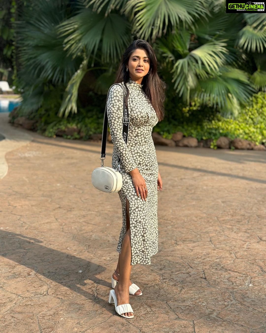 Tanvi Dogra Instagram - When you focus on the Good, the Good gets better 🫶🏻