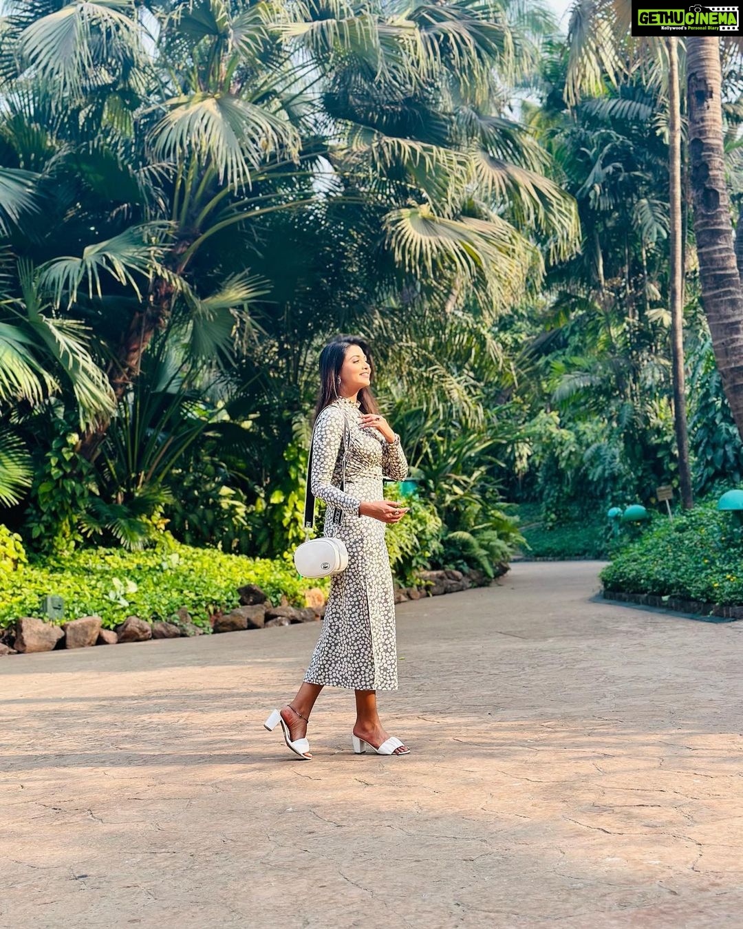 Tanvi Dogra Instagram - When you focus on the Good, the Good gets better 🫶🏻