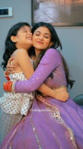 Tanvi Dogra Instagram - Ek baar hamara haath thaamkar to dekho🙈🥺💫

@tanvi.dogra ❤️

#reels #reelkarofeelkaro #reelitfeelit #status #love #explore #parineeti #neeti #shayari #lovequotes #lovestatus #bollywoodsongs #trendingreels #relationshipgoals