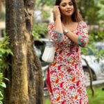 Tanvi Dogra Instagram - I have got sunshine on a cloudy day ⛅️