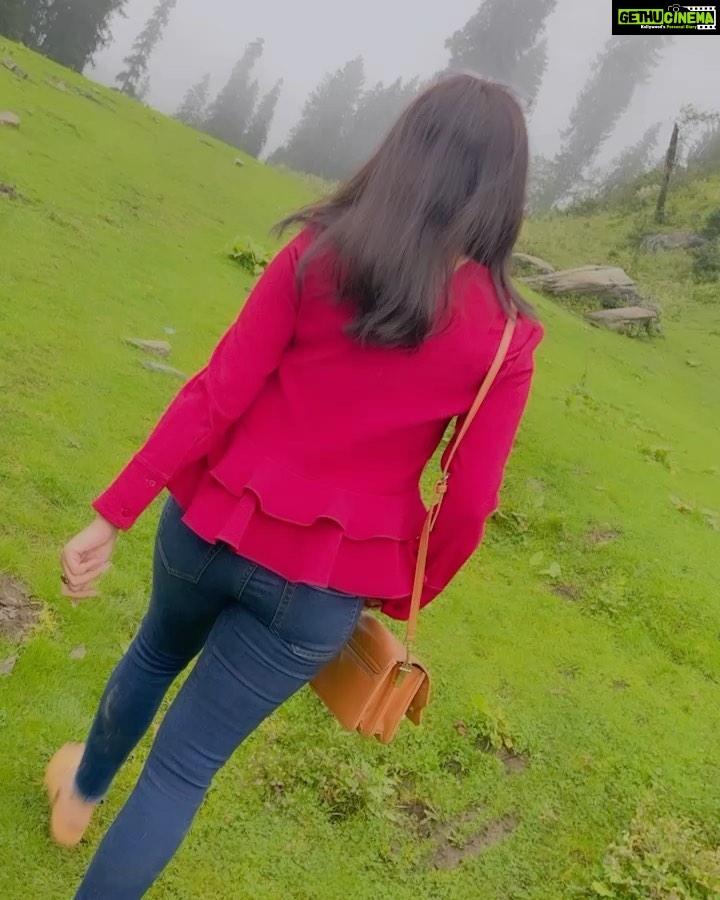 Tanvi Dogra Instagram - Freshness is essential…. ❤️
