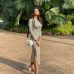 Tanvi Dogra Instagram – When you focus on the Good, the Good gets better 🫶🏻