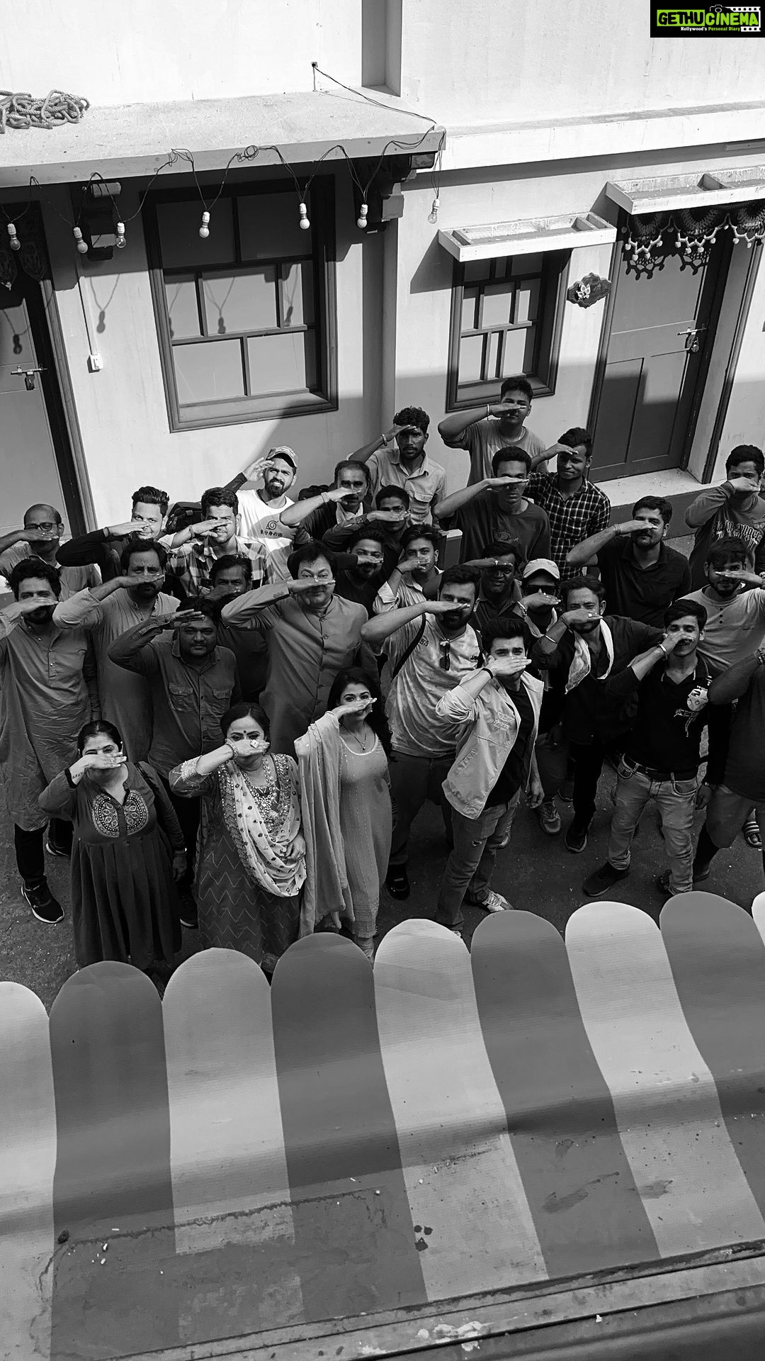 Tanvi Dogra Instagram - The OG #parineetii gang