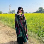 Tanvi Nagi Instagram -