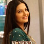 Tanvi Nagi Instagram – राधा रानी के गाँव से ❤️ Barsana-Varindavan