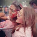 Tanya Sharma Instagram – #holi2023 dump 😏
Happy holi folks !
Lots of love
T🤍