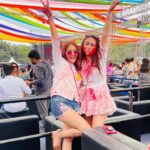 Tanya Sharma Instagram – #holi2023 dump š
Happy holi folks !
Lots of love
Tš¤