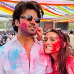 Tanya Sharma Instagram – #holi2023 dump š
Happy holi folks !
Lots of love
Tš¤