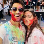 Tanya Sharma Instagram – #holi2023 dump š
Happy holi folks !
Lots of love
Tš¤