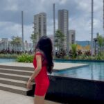 Tanya Sharma Instagram – I look at you
You look at me
Aur gayi mushkil 🤦♀️🤷🏻♀️