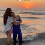 Tanya Sharma Instagram - This is my promise to my princess @tanyasharma27 ❤️ #reels #trendingreels #explorepage #siblings #sharmasisters #shakira #promiseday #love