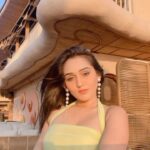 Tanya Sharma Instagram - Be realistic 😏😏😂 Tag those girls 👧🤣 #girls #reels #explore #reelsinstagram #reelkarofeelkaro #tanyasharma