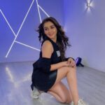 Tanya Sharma Instagram - Baby, calm down 🤓