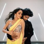 Tanya Sharma Instagram – Always wanted to perform on this song and I think no one could have done this better than you @tanyasharma27 ❤️❤️
And ofcourse this could have not been possible without you @mohitpanwarofficial 
Your work is amazing 🥺❤️
.
.
Choreographed by me 🙋
Ft. @tanyasharma27 
Shot & edited by @mohitpanwarofficial 
Special thanks to @i_m_rutpanna_aishwarya thanks for your great help 🙏🤍
Studio @ensostudio.in 

Do tag @iamsrk & @sushmitasen47 for us 🙏😁

#bollywood #srk #shahrukhkhan #sushmitasen #mainhoonna #tumhejomainedekha #bollywoodstyle #dance #reels #viralvideos #trending #reelindia #reelsinstagram #reelitfeelit #instagram