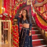 Tanya Sharma Instagram - Hoshwalon Ko Khabar Kya Bekhudi Kya Cheez Hai 🤍 Tumare Dıl Me