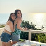 Tanya Sharma Instagram - Go goaaa gone x Sorry for the spam bahut pictures kheenchi hain 😂🙄✌🏻 Titlie