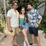 Tanya Sharma Instagram - Go goaaa gone x Sorry for the spam bahut pictures kheenchi hain 😂🙄✌🏻 Titlie