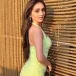 Tanya Sharma Instagram – I Thought green is your fav ? 🤍
.
.
#go #goa #gone #travel #travelgram #tanyasharma #instatrip # 𝑺𝒖𝒏𝒌𝒊𝒔𝒔𝒆𝒅