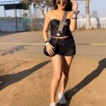 Tanya Sharma Instagram - ❤️‍🔥❤️‍🔥❤️‍🔥❤️‍🔥❤️‍🔥 #explore #trending #reels #reelsinstagram #tanyasharma