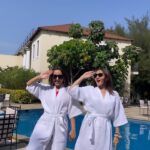 Tanya Sharma Instagram - Vibing in #gypsy with my #sister #reels #reelsinstagram #reelitfeelit #reelkarofeelkaro #explore #trending #sharmasisters #tanyasharma