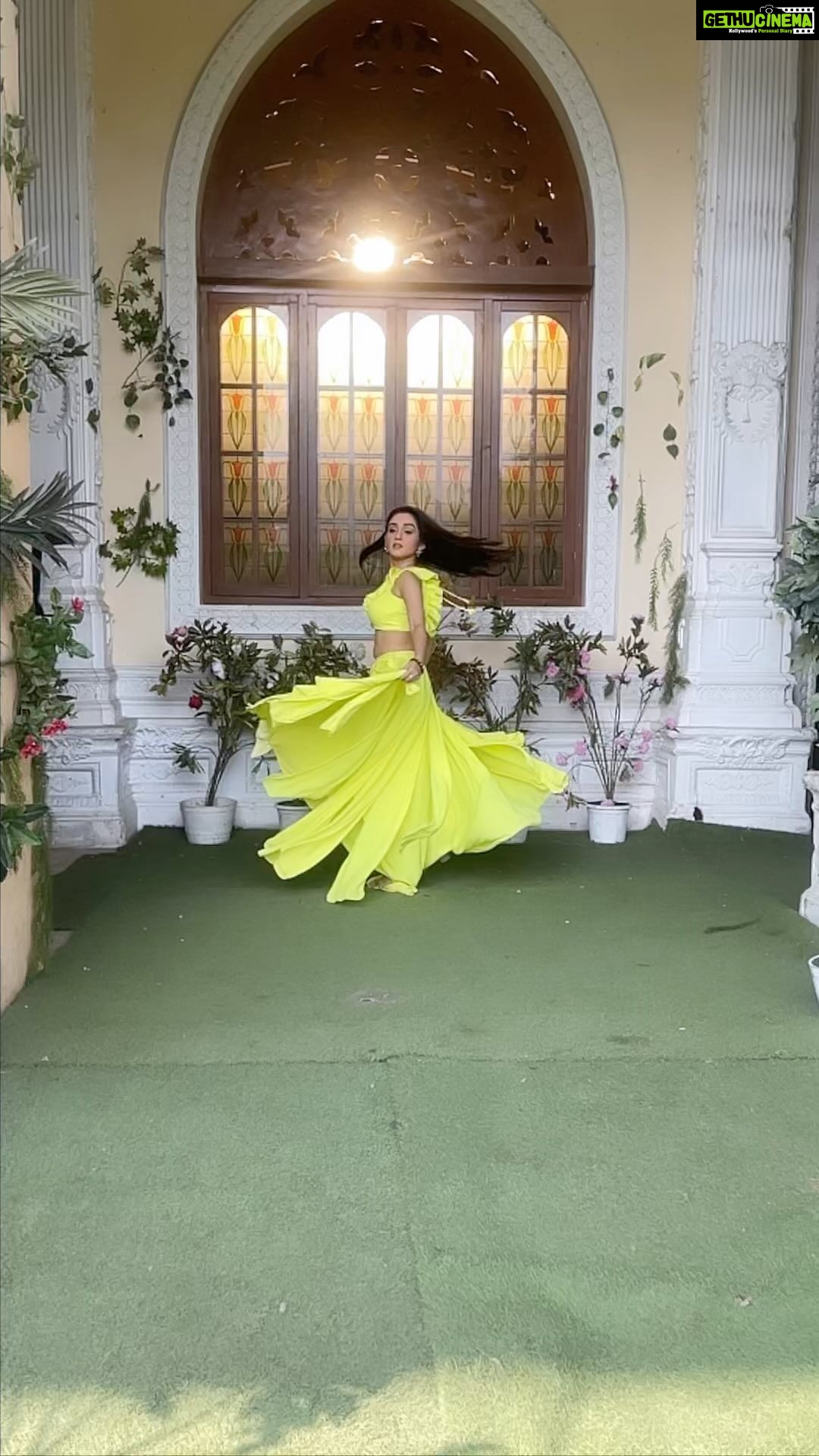 Tanya Sharma Instagram - Tere naina 👀🫀 . . #reels #reelsinstagram #reelkarofeelkaro #trendingreels #explore #tanyasharma #reelsindia