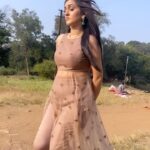 Tanya Sharma Instagram – Wait for the end 😂😂😂
Tag those hmmm people 🙄😂😂 
I’m tagging myself @tanyasharma27 
.
.
#reels #reelkarofeelkaro #reelsinstagram #explore #trending #tanyasharma