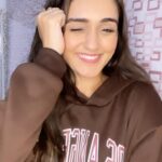 Tanya Sharma Instagram – Let the #selflove begin 🥰🙌🏻😍 
#reels #relatable #reelkarofeelkaro #trendsetter #reelsvideo #reelsinstagram #tanyasharma #trendingreels