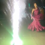 Tanya Sharma Instagram – #Diwali content ✨🪔 
– By yours truly 
.
.#happydiwali2022 
#reels #diwali #trending #reelkarofeelkaro #2022 #reelitfeelit #trendsetter #happydiwali #tanyasharma #saree #instagood