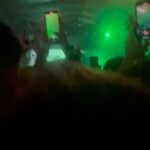 Tanya Sharma Instagram - First concert ever done ✅ So much of energy phew!! A great setup for an amazing cause #feedingindiaconcert . .Swipe RIGHT 😎 for some crazy videos from the concert @feedingindia @zomato @gopromoto.in #concert #ootd #instagood #sunday #love #postmalone #postmaloneconcert #zomaland #tanyasharma