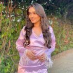 Tanya Sharma Instagram - A little lost A lot found :) . . Good morning lovelies 🦄 #instagood #instafashion #instamood #travel #sulavineyards #tanyasharma