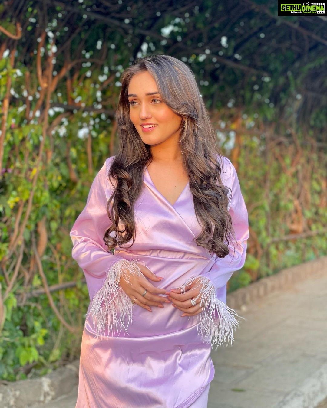 Tanya Sharma Instagram - A little lost A lot found :) . . Good morning lovelies 🦄 #instagood #instafashion #instamood #travel #sulavineyards #tanyasharma