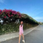 Tanya Sharma Instagram - A little lost A lot found :) . . Good morning lovelies 🦄 #instagood #instafashion #instamood #travel #sulavineyards #tanyasharma