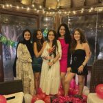 Tanya Sharma Instagram – #throwback to my one week long birthday celebration 🤗☺️ #grateful 
.
.
Wearing – @poplushindia 
Styled by – @rimadidthat  #tanyasharma #white Anchaviyo