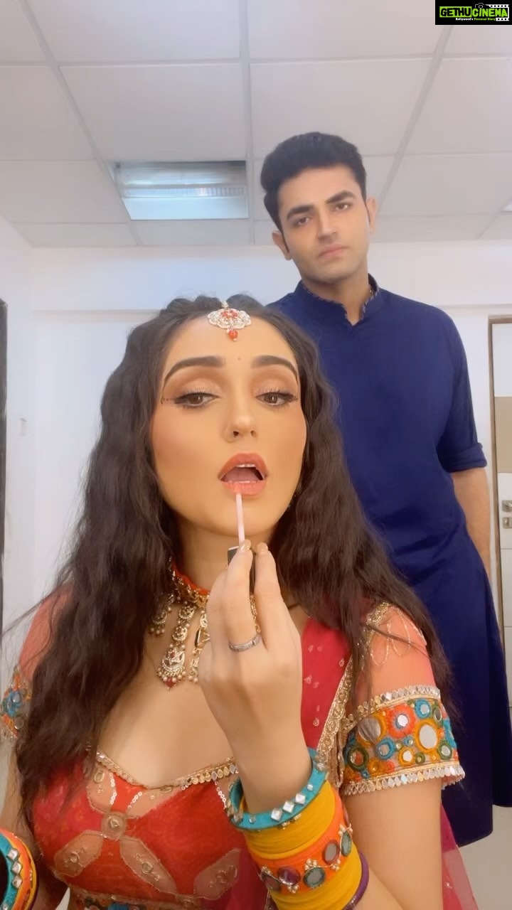 Tanya Sharma Instagram - happiest birthday to this Uber cool friend of mine with a beautiful mind and even precious heart ! Stay happy and wish you get everything you deserve n more 🌸✨ love you gagudiiii🙌🏻 . . #reels #reelkarofeelkaro #reelsinstagram #reelitfeelit #trendsetter #tanyasharma